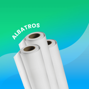 Albatros Banner