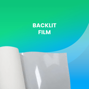 Backlit Film