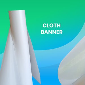 Cloth Banner