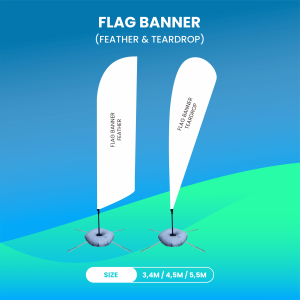 Flag Banner