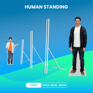 Human Stand