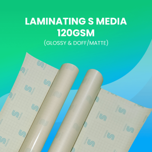 Laminating S Media 120Gsm