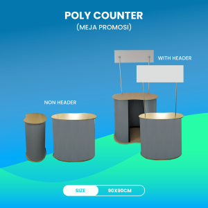 Poly Counter Table
