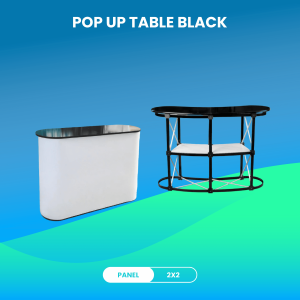Pop Up Table