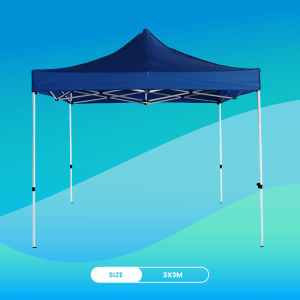 Tenda Lipat Matic Premium 3 X 3