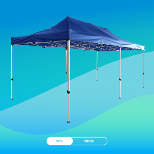 Tenda Lipat Matic Premium 3 X 6