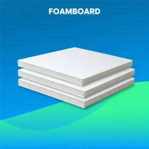 Foamboard