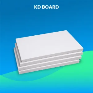 KD Board