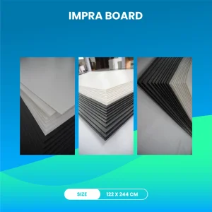 Impraboard