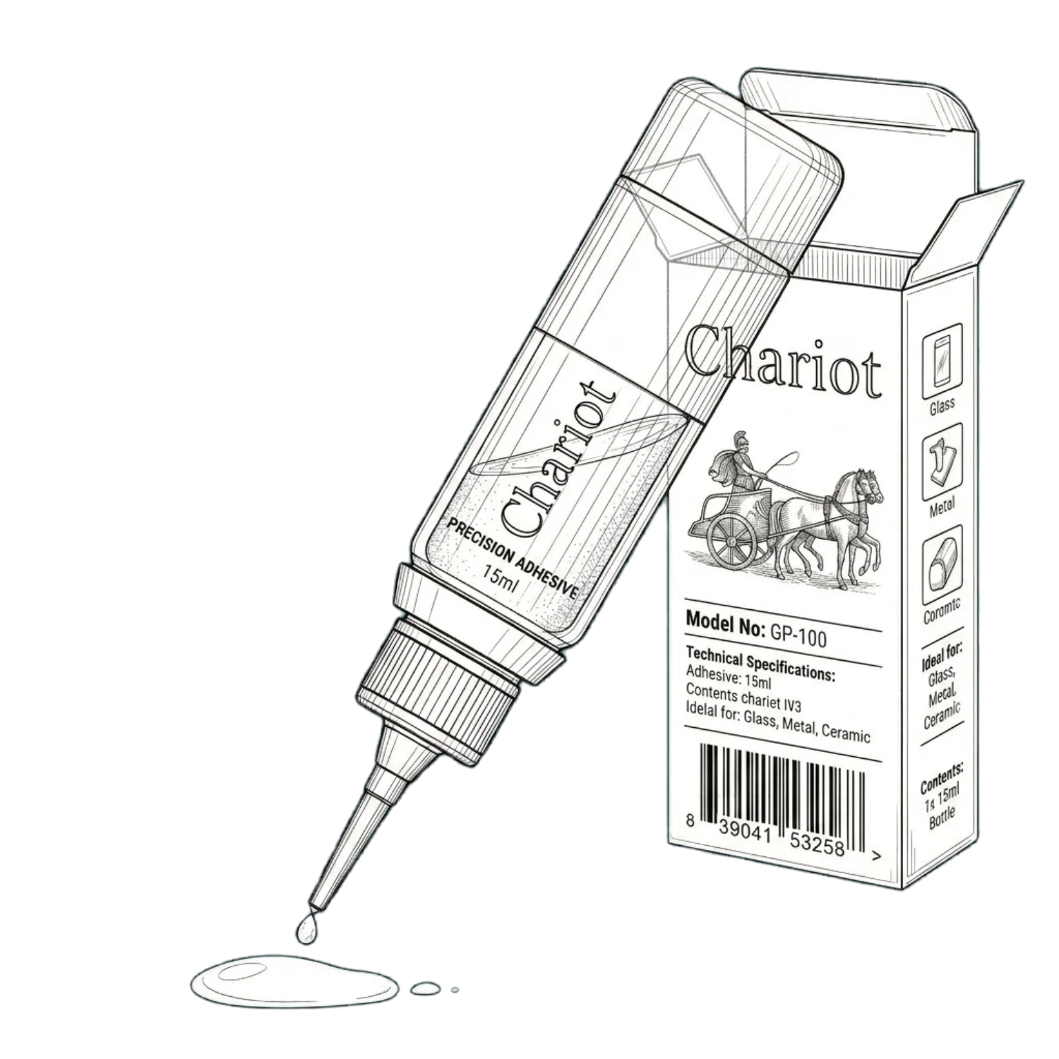 Lem Chariot