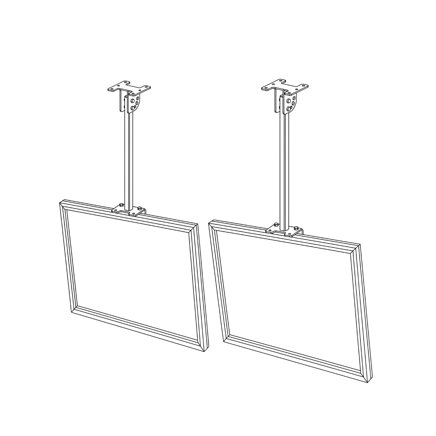 Slimlight Box